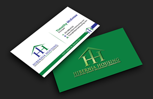 Business Card Design by DesignerShahadat for this project | Design: #32948977