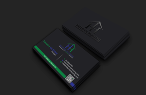 Business Card Design by DesignerShahadat for this project | Design: #32948978