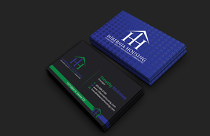 Business Card Design by DesignerShahadat for this project | Design: #32948980