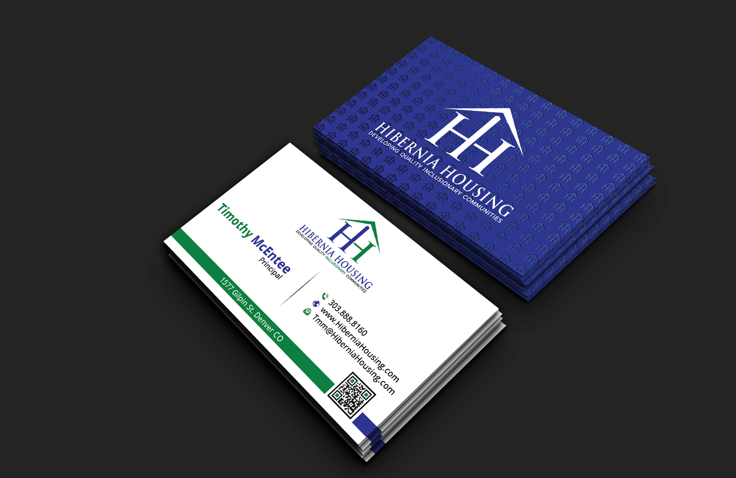 Visitenkarten-Design von DesignerShahadat für dieses Projekt | Design #32948984