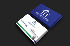 Visitenkarten-Design von DesignerShahadat für dieses Projekt | Design: #32948984