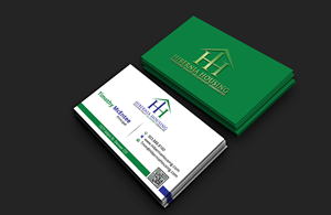 Diseño de Tarjeta de Presentación por DesignerShahadat para este proyecto | Diseño: #32948986