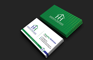 Visitenkarten-Design von DesignerShahadat für dieses Projekt | Design: #32948987