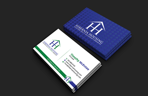 Diseño de Tarjeta de Presentación por DesignerShahadat para este proyecto | Diseño: #32948993