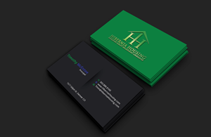 Visitenkarten-Design von DesignerShahadat für dieses Projekt | Design: #32950592