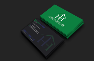 Visitenkarten-Design von DesignerShahadat für dieses Projekt | Design: #32950598