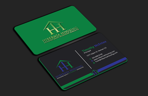 Visitenkarten-Design von DesignerShahadat für dieses Projekt | Design: #32950604