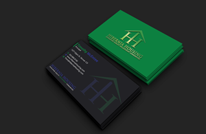 Visitenkarten-Design von DesignerShahadat für dieses Projekt | Design: #32950605