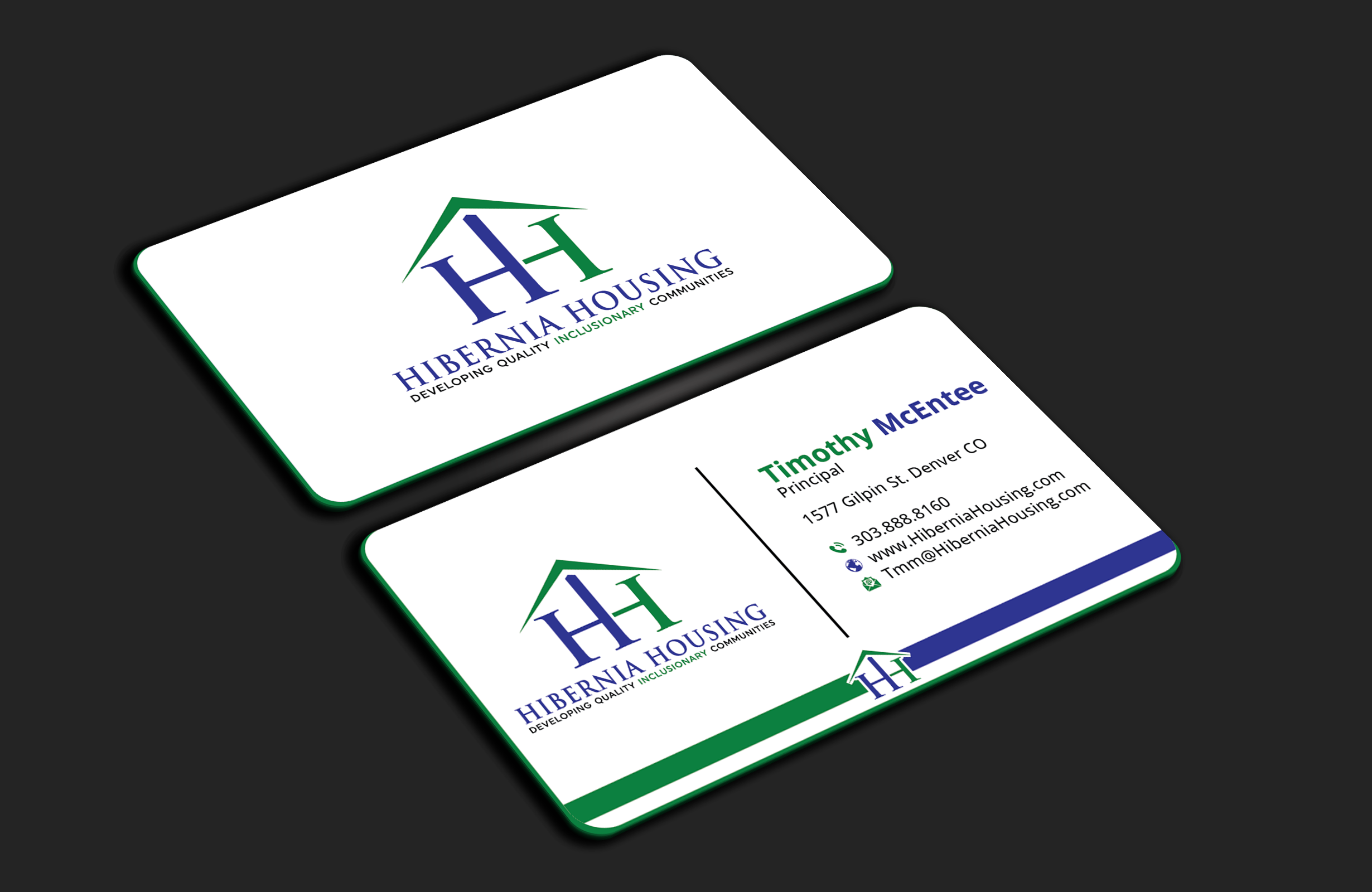 Visitenkarten-Design von DesignerShahadat für dieses Projekt | Design #32950606
