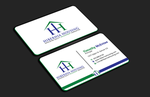 Visitenkarten-Design von DesignerShahadat für dieses Projekt | Design: #32950606