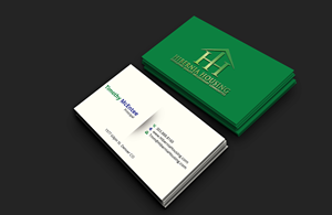 Business Card Design by DesignerShahadat for this project | Design: #32950609