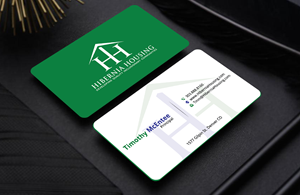 Business Card Design by DesignerShahadat for this project | Design: #32955543