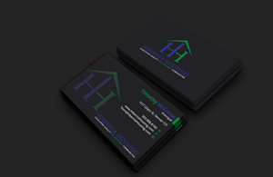 Business Card Design by DesignerShahadat for this project | Design: #32955545