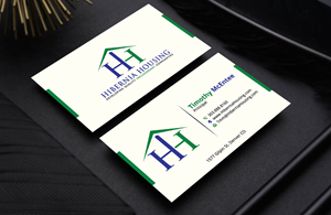 Business Card Design by DesignerShahadat for this project | Design: #32955547