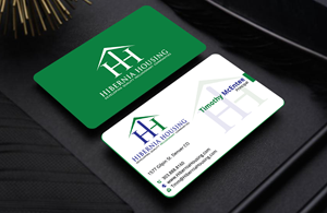 Business Card Design by DesignerShahadat for this project | Design: #32955564