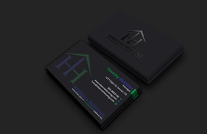 Business Card Design by DesignerShahadat for this project | Design: #32955572