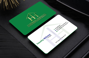 Design de Carte de Visite par DesignerShahadat pour ce projet | Design : #32955573