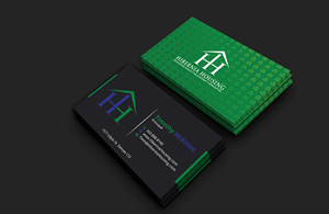 Business Card Design by DesignerShahadat for this project | Design: #32955578