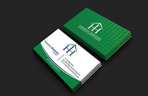 Business Card Design by DesignerShahadat for this project | Design: #32955602