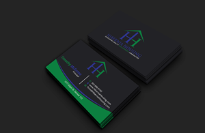 Business Card Design by DesignerShahadat for this project | Design: #32955603