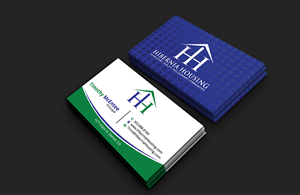 Business Card Design by DesignerShahadat for this project | Design: #32955604