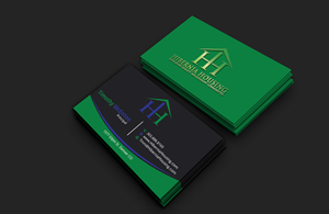 Business Card Design by DesignerShahadat for this project | Design: #32955606