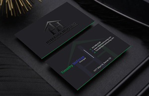 Visitenkarten-Design von DesignerShahadat für dieses Projekt | Design: #32955611