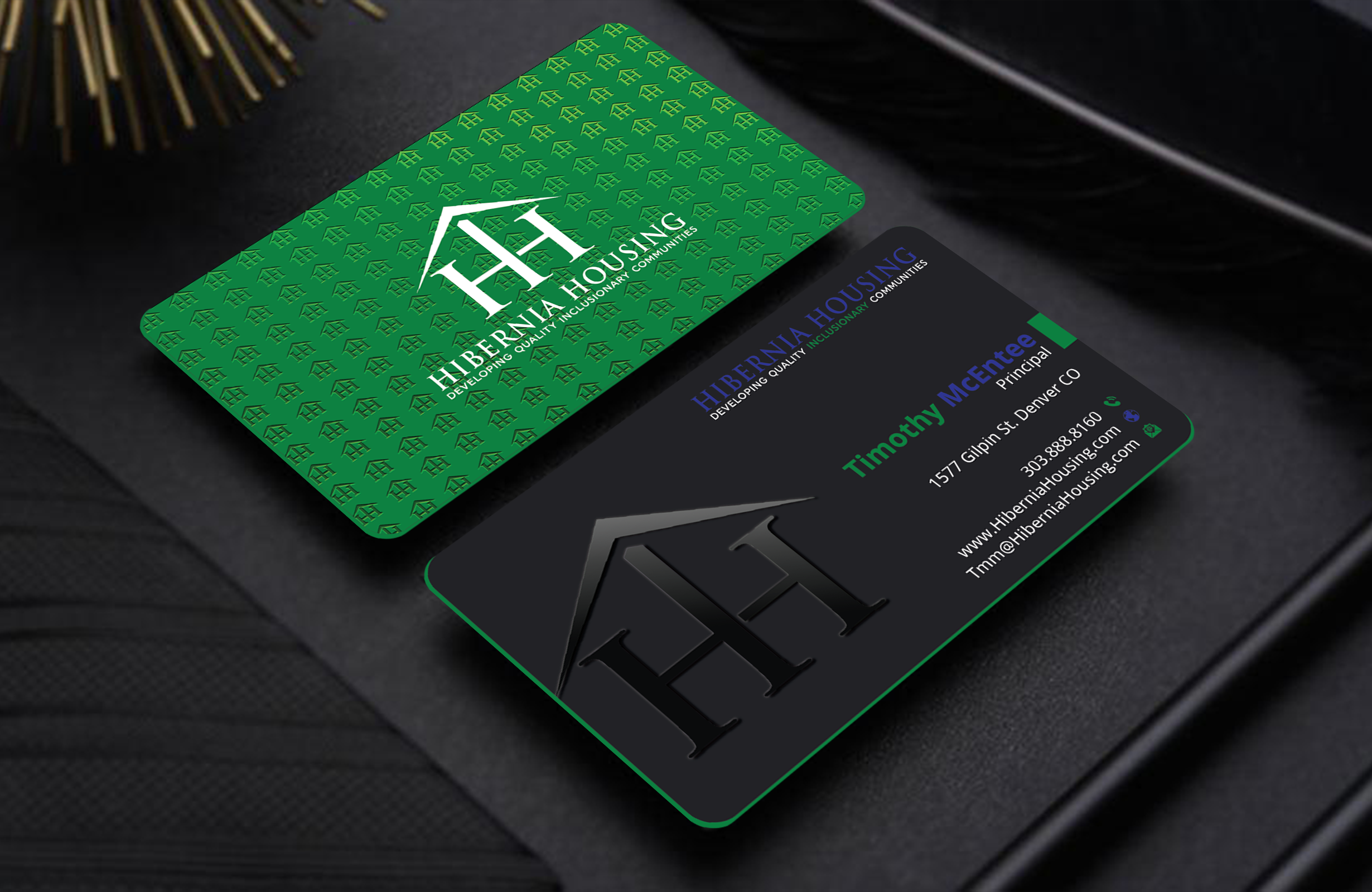 Visitenkarten-Design von DesignerShahadat für dieses Projekt | Design #32956515