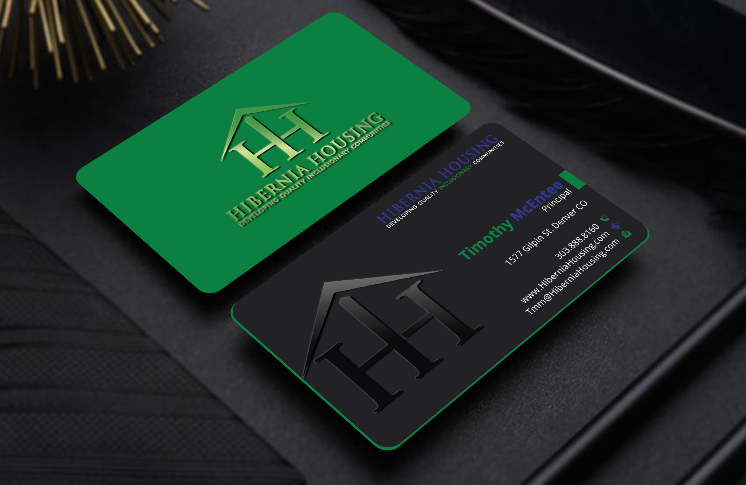 Visitenkarten-Design von DesignerShahadat für dieses Projekt | Design #32956518