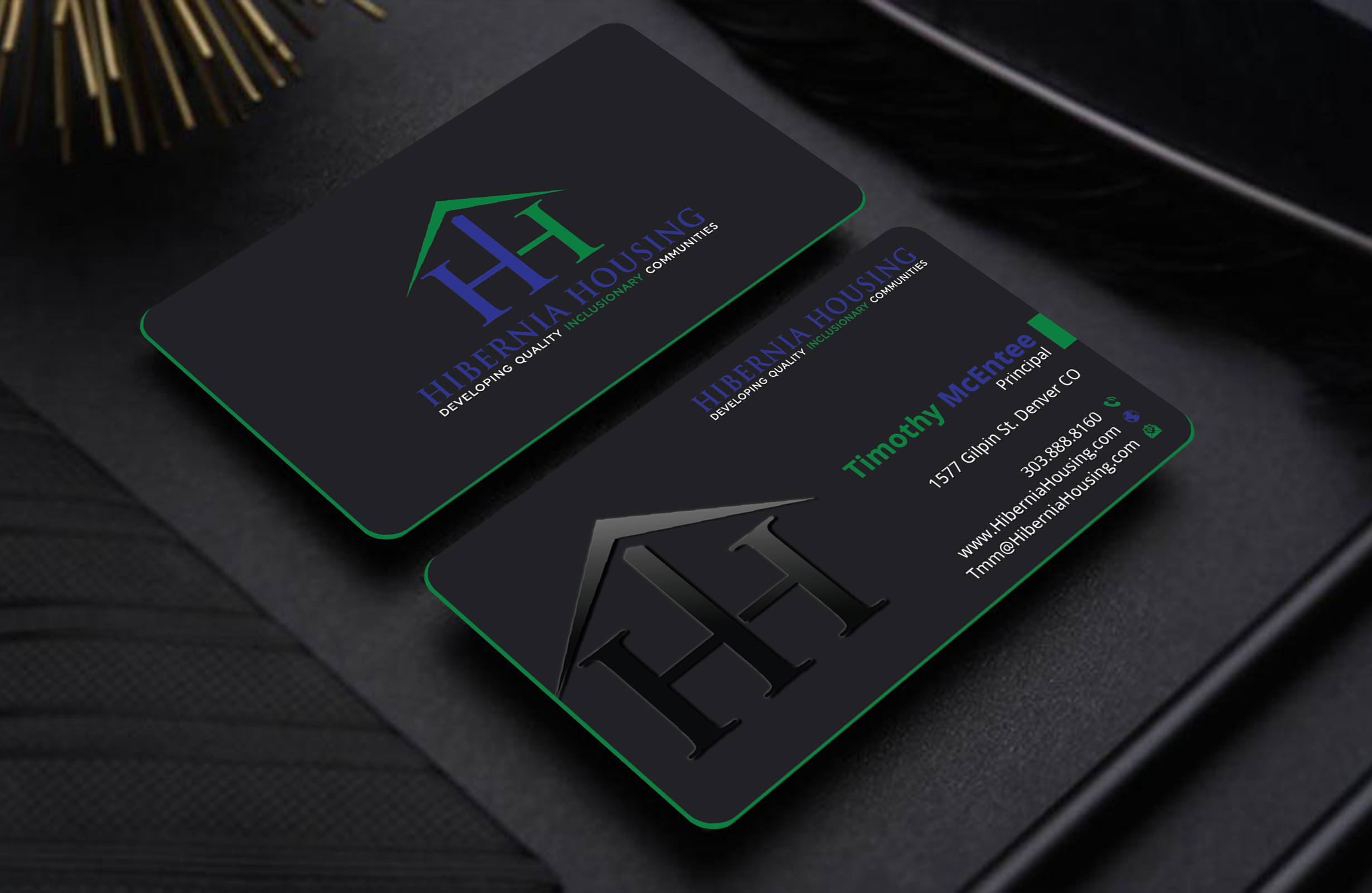 Visitenkarten-Design von DesignerShahadat für dieses Projekt | Design #32956519