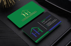 Visitenkarten-Design von DesignerShahadat für dieses Projekt | Design: #32956522