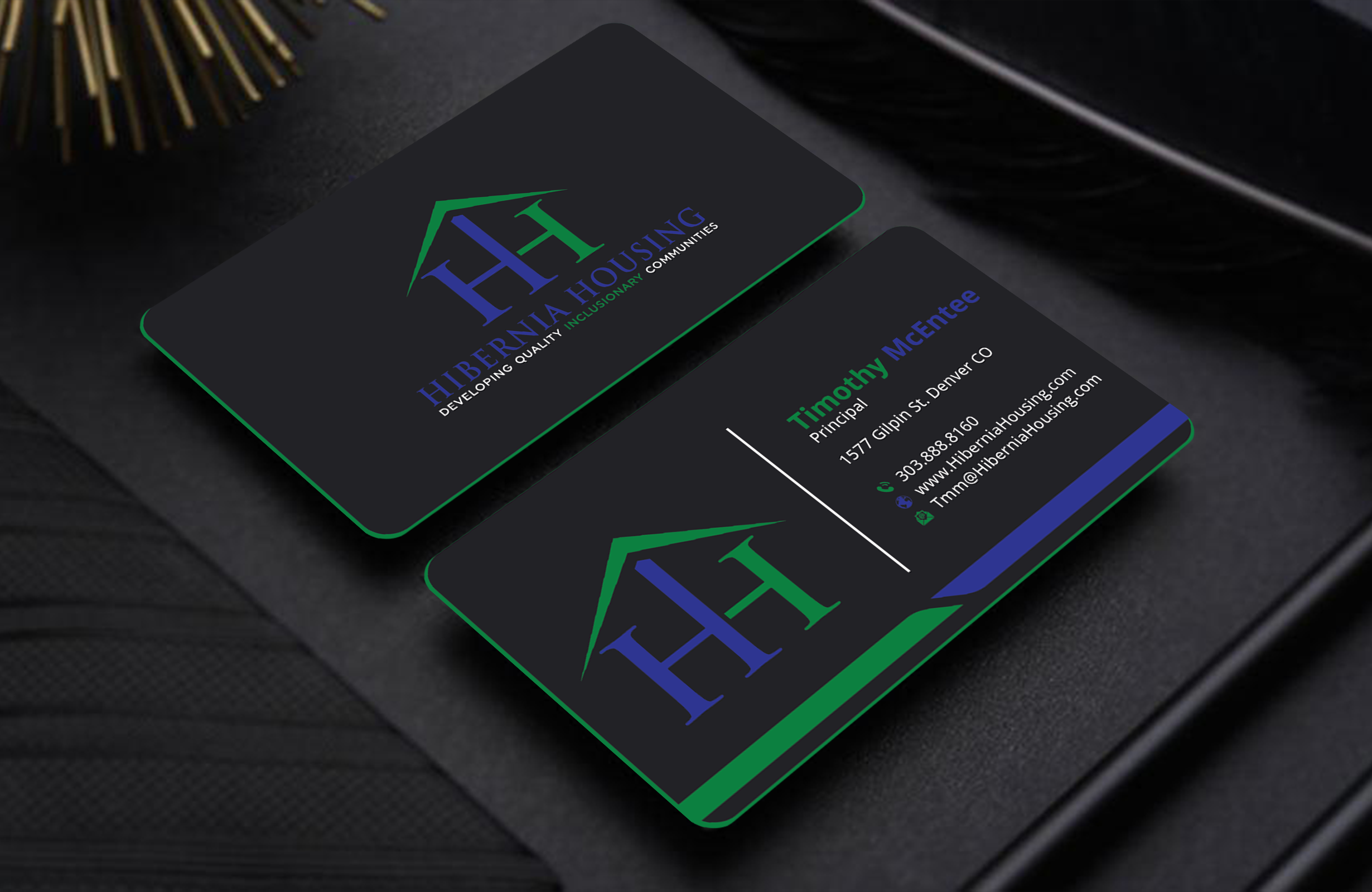 Visitenkarten-Design von DesignerShahadat für dieses Projekt | Design #32956524