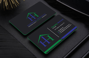 Visitenkarten-Design von DesignerShahadat für dieses Projekt | Design: #32956524