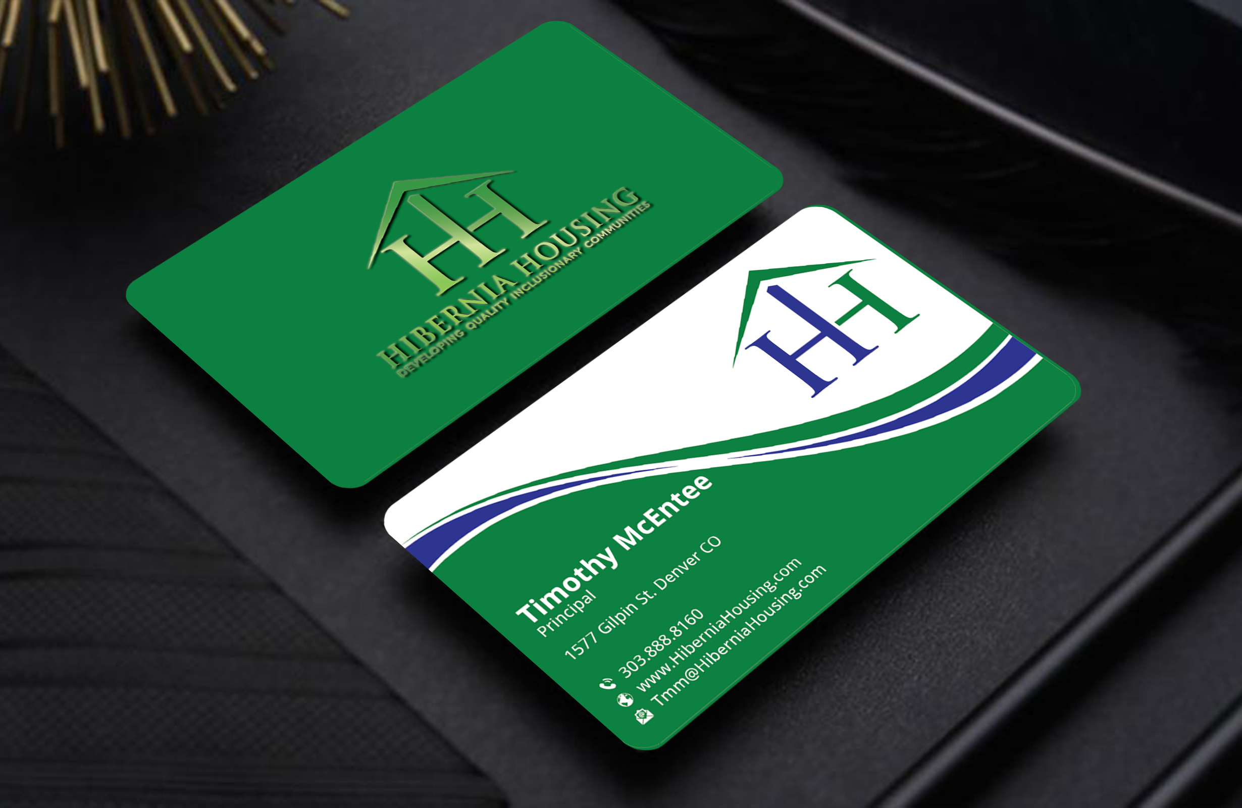 Visitenkarten-Design von DesignerShahadat für dieses Projekt | Design #32956525