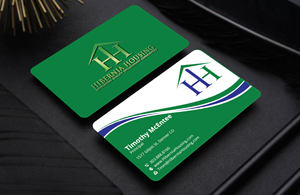 Visitenkarten-Design von DesignerShahadat für dieses Projekt | Design: #32956525