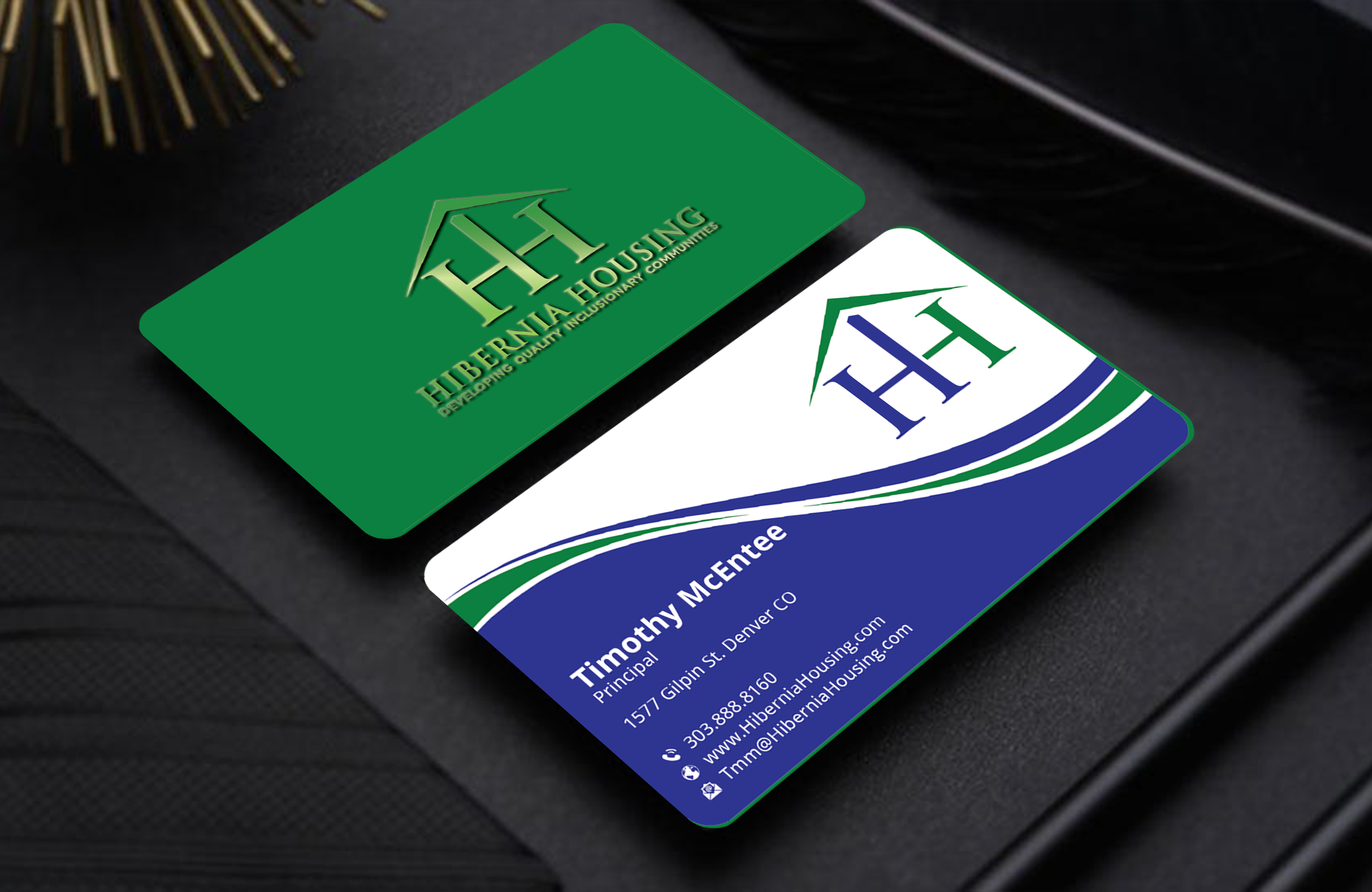 Visitenkarten-Design von DesignerShahadat für dieses Projekt | Design #32956526