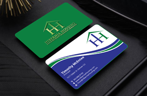 Visitenkarten-Design von DesignerShahadat für dieses Projekt | Design: #32956526