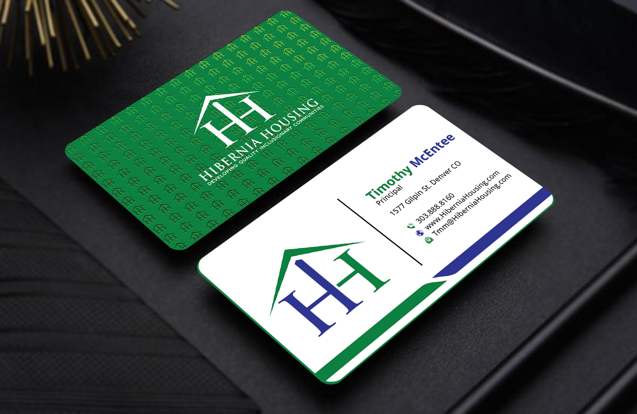 Visitenkarten-Design von DesignerShahadat für dieses Projekt | Design #32956531