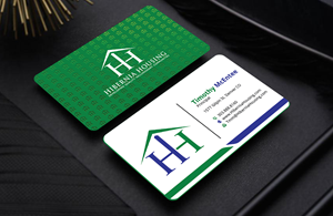 Visitenkarten-Design von DesignerShahadat für dieses Projekt | Design: #32956531