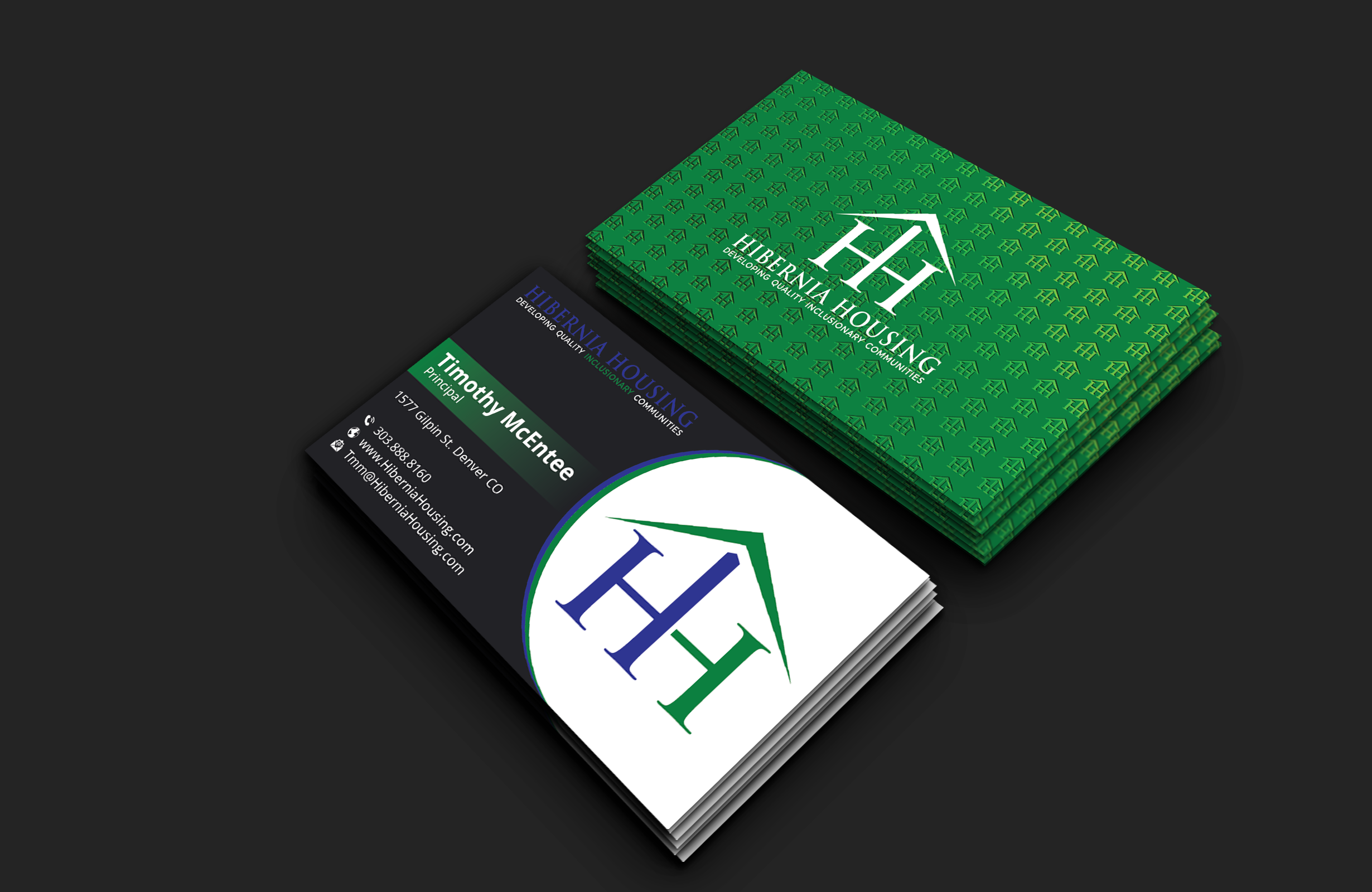 Visitenkarten-Design von DesignerShahadat für dieses Projekt | Design #32957095