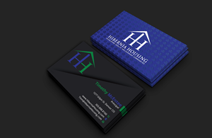 Visitenkarten-Design von DesignerShahadat für dieses Projekt | Design: #32957096