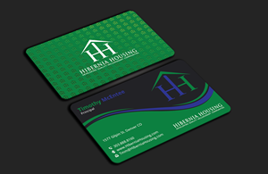 Visitenkarten-Design von DesignerShahadat für dieses Projekt | Design: #32957097