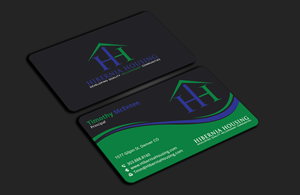 Diseño de Tarjeta de Presentación por DesignerShahadat para este proyecto | Diseño: #32957098