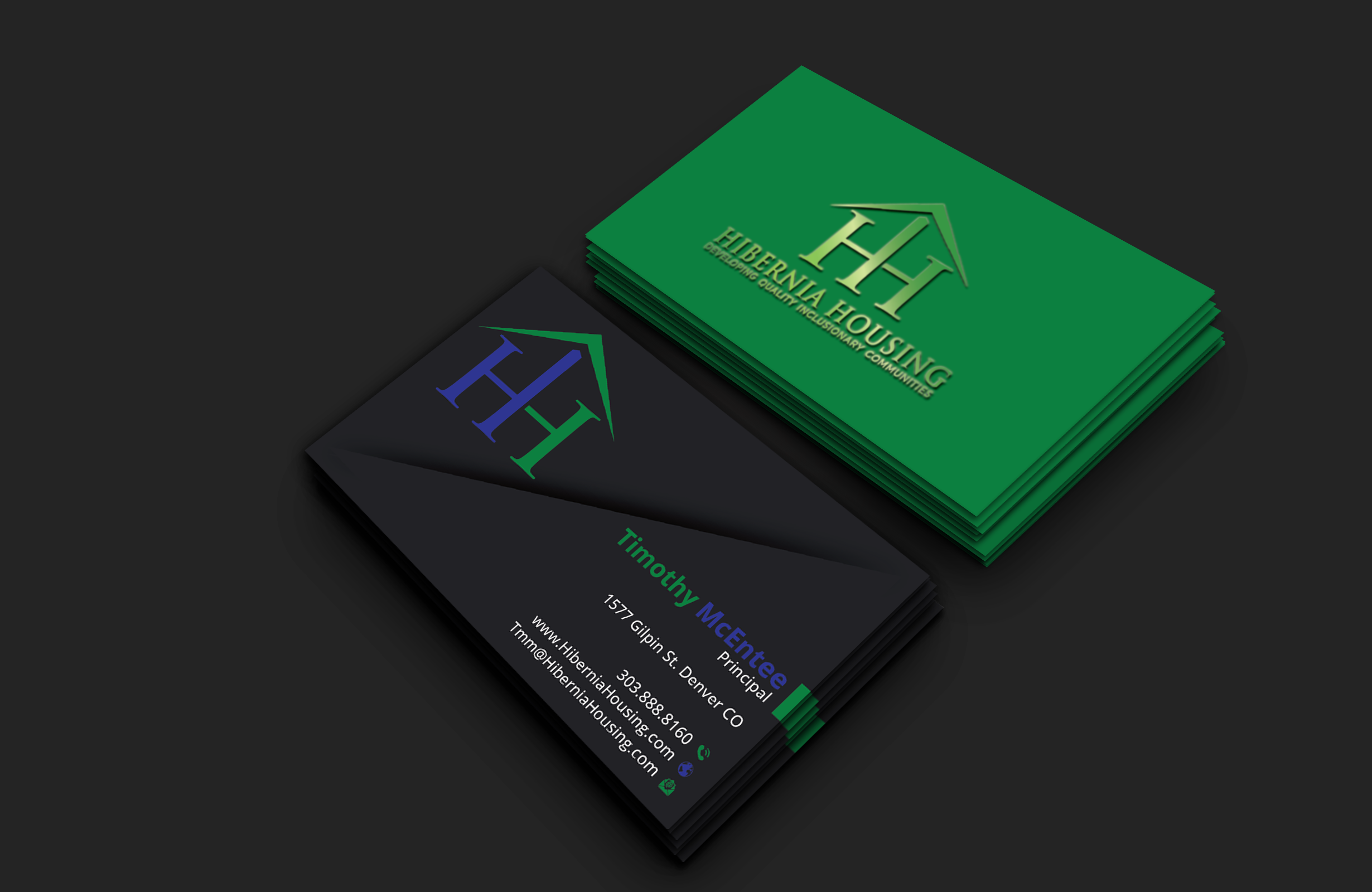 Design de Carte de Visite par DesignerShahadat pour ce projet | Design #32957099