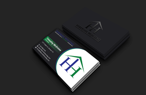 Diseño de Tarjeta de Presentación por DesignerShahadat para este proyecto | Diseño: #32957101