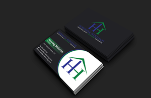 Diseño de Tarjeta de Presentación por DesignerShahadat para este proyecto | Diseño: #32957104