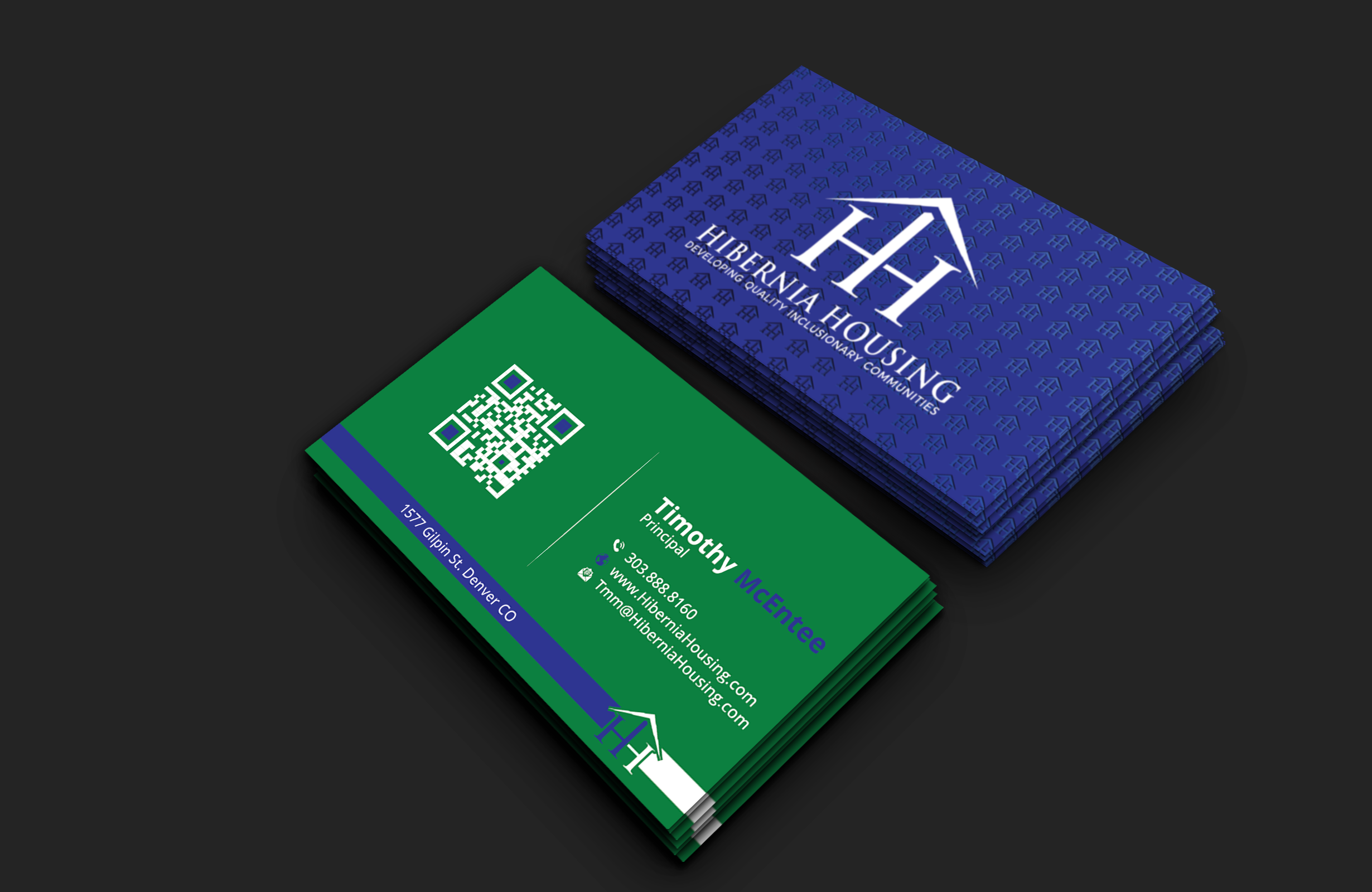 Visitenkarten-Design von DesignerShahadat für dieses Projekt | Design #32960028