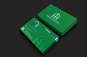 Diseño de Tarjeta de Presentación por DesignerShahadat para este proyecto | Diseño: #32960029