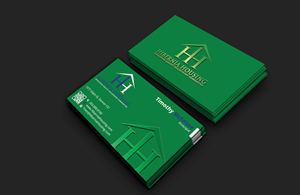 Visitenkarten-Design von DesignerShahadat für dieses Projekt | Design: #32960040