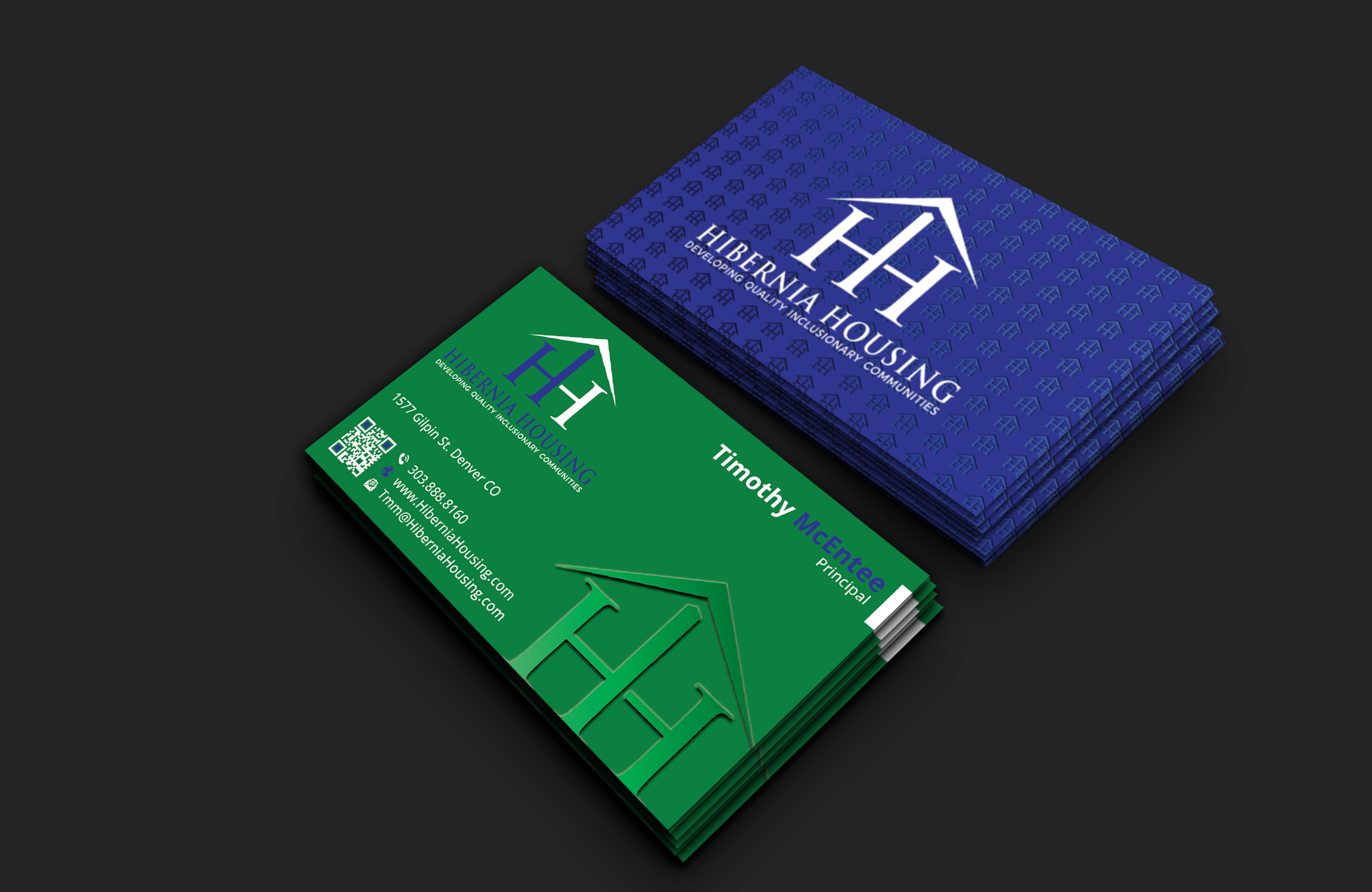 Visitenkarten-Design von DesignerShahadat für dieses Projekt | Design #32960042